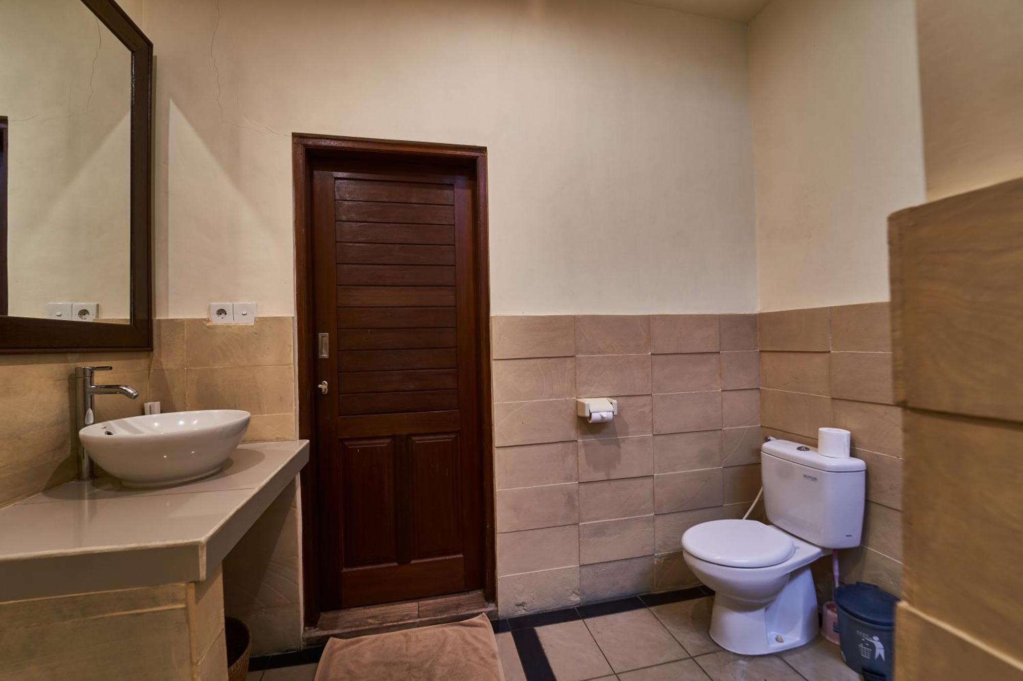 Pondok Buda Merta Ubud Eksteriør billede