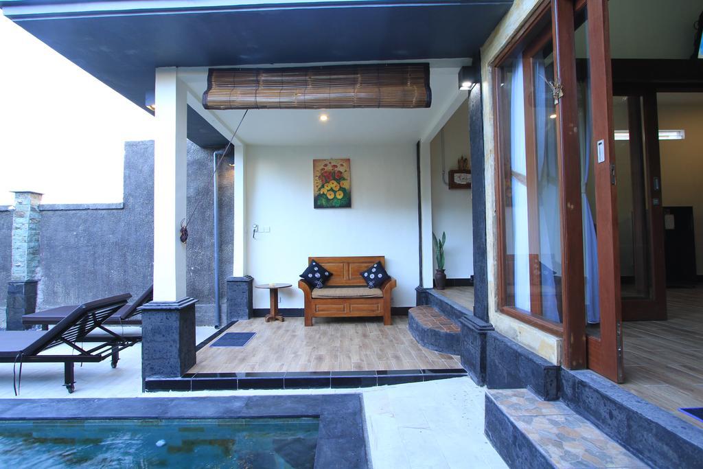 Pondok Buda Merta Ubud Eksteriør billede