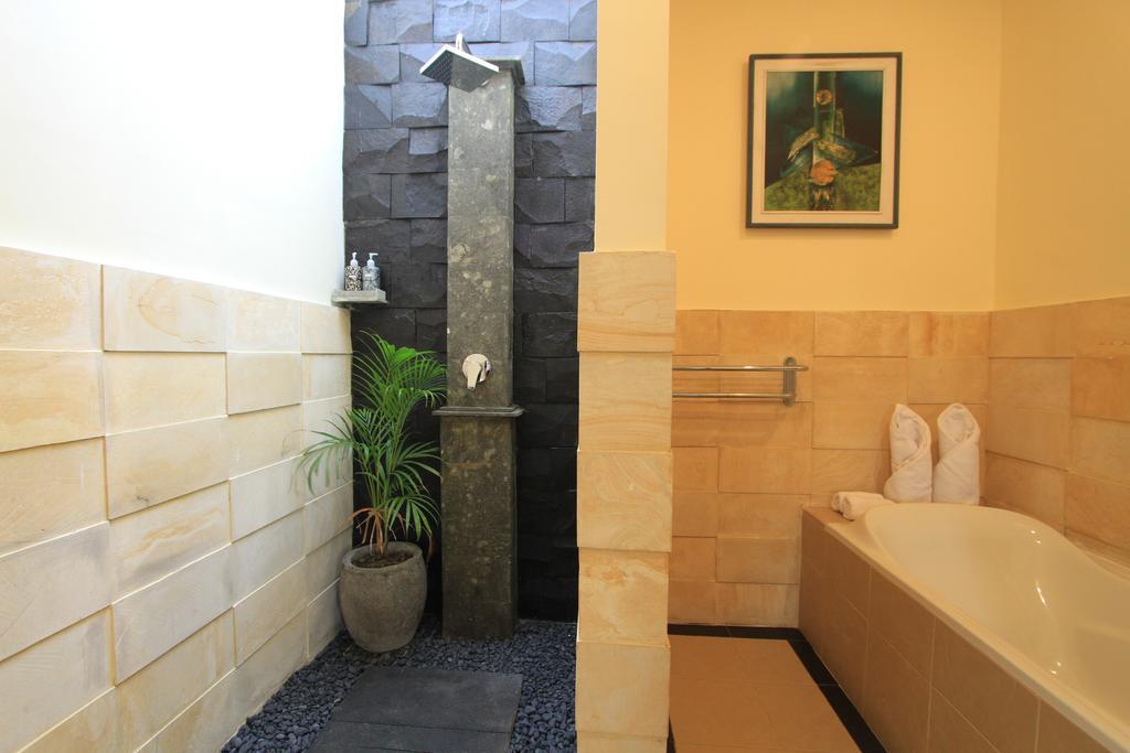 Pondok Buda Merta Ubud Eksteriør billede