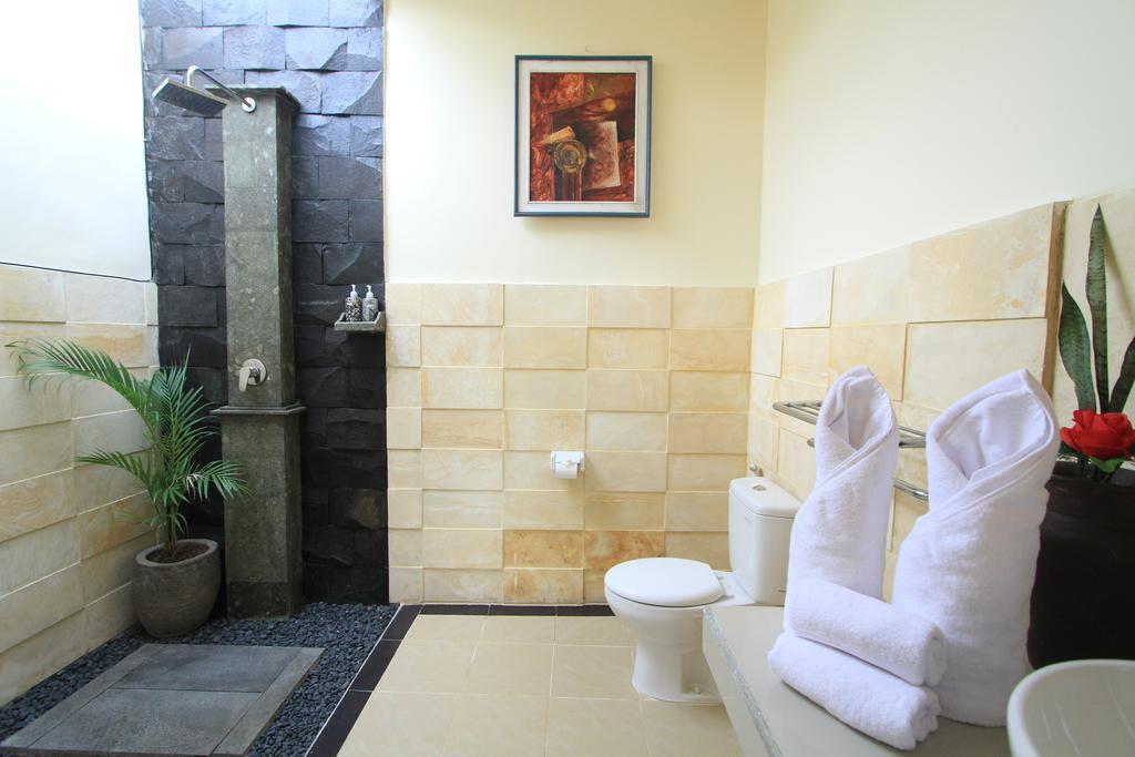 Pondok Buda Merta Ubud Eksteriør billede