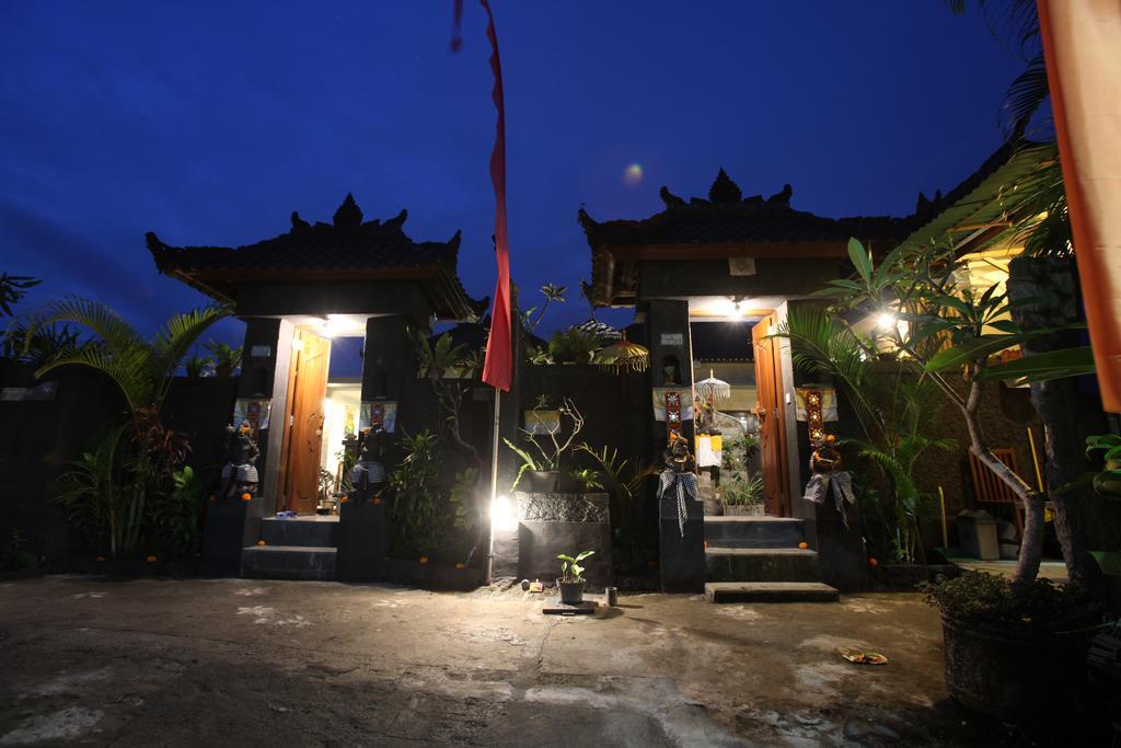 Pondok Buda Merta Ubud Eksteriør billede
