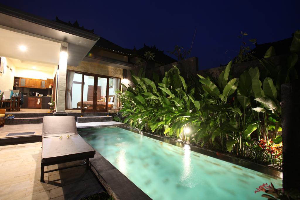 Pondok Buda Merta Ubud Eksteriør billede
